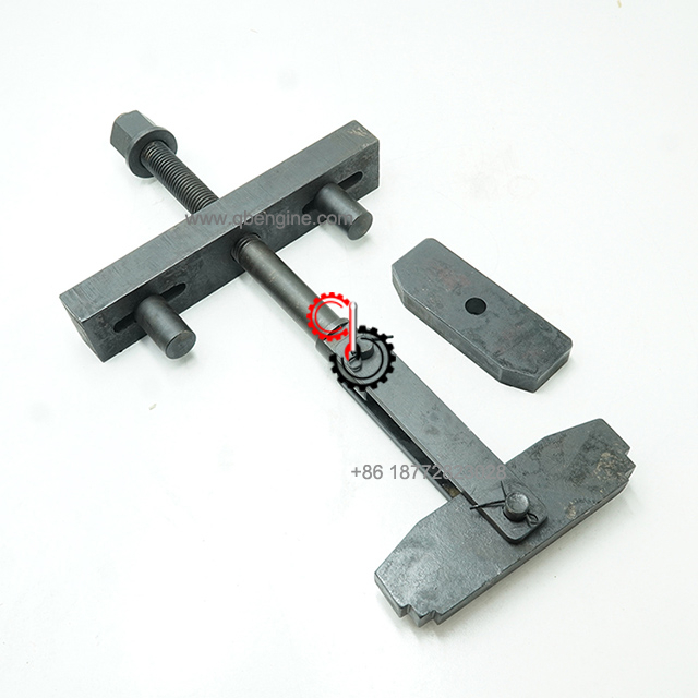3376015 Cylinder Liner Removal Tool Original Cummins Diesel Engine Parts