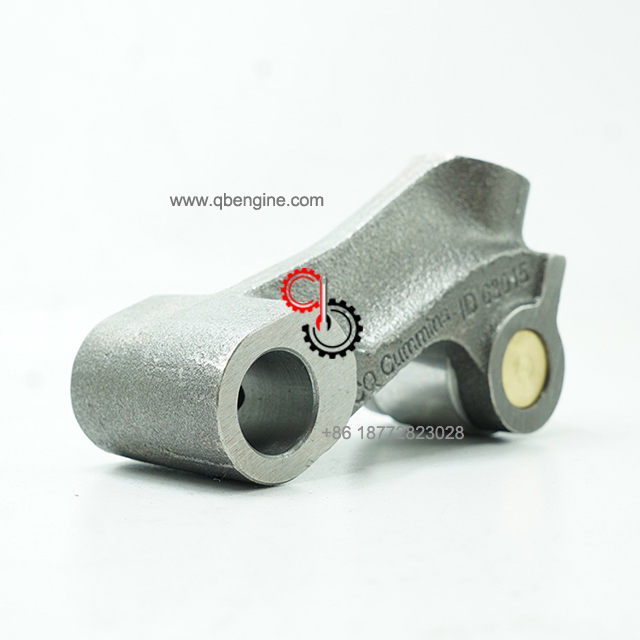 3081250 Cam Follower Lever NT855 Original Cummins Diesel Engine Spare Parts