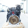 B6.7 CM2350 B136C CPL4834 Original Cummins 6.7L 250HP Complete Engine with VGT Turbocharger