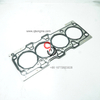 5345647 5257187 ISF QSF Original Cummins Cylinder Head Cover Gasket Engine Parts