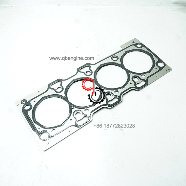 5345647 5257187 ISF QSF Original Cummins Cylinder Head Cover Gasket Engine Parts