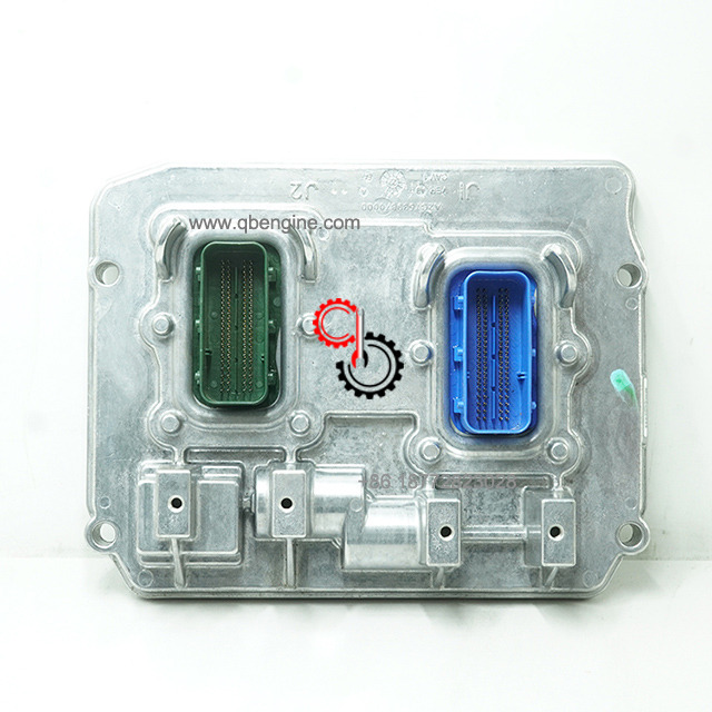 5677631 Original Cummins Electronic Control Module ECM Machinery Diesel Engine Parts