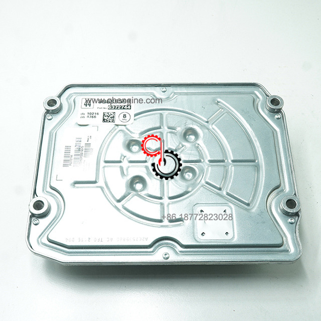 6372744 Original Cummins Electronic Control Module ECM Machinery Diesel Engine Parts