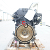 QSX15-C535 CPL5970 Hot Sale Engine Assy Cummins QSX Motor with VGT Turbocharger and EGR Valve