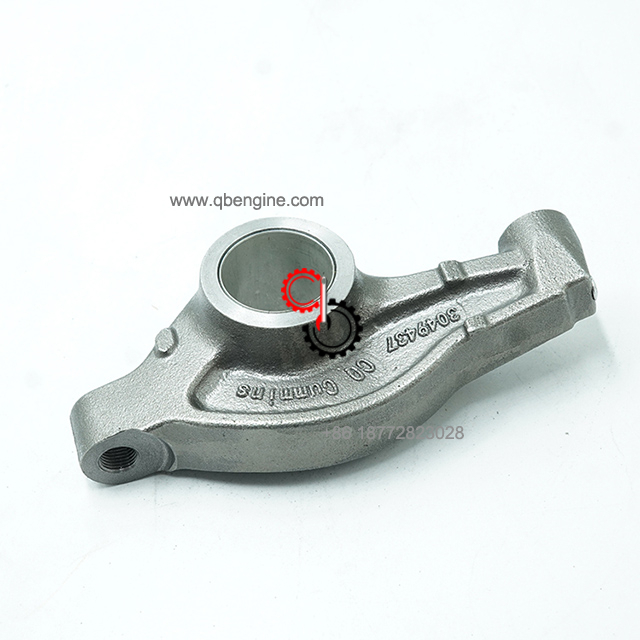 3053478 3049437 AR-12258 3013300 Rocker Lever K19 K38 K50 Original Cummins Engine Parts