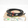 4388438 A053N043 Original Cummins DEF Fluid Heating Hose Diesel Engine Spare Parts