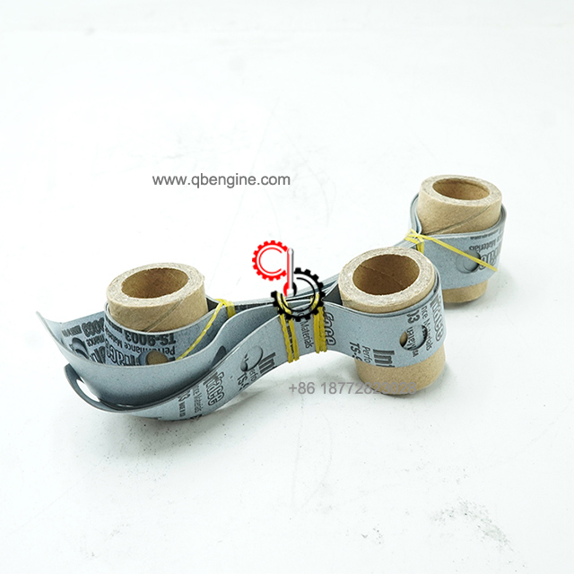 3043214 3032809 3038282 K50 QSK50 Original Cummins Oil Pan Gasket Engines Parts