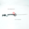 2868771 3104872 Oil Level Dipstick ISM QSM Original Cummins Diesel Engine Parts