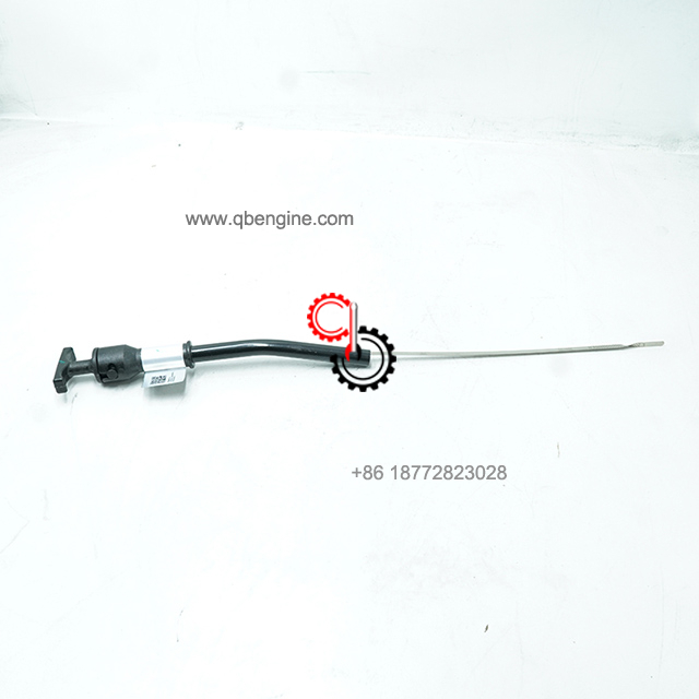 2868771 3104872 Oil Level Dipstick ISM QSM Original Cummins Diesel Engine Parts