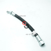 5377540 Plain Hose Original Cummins QSK38 QSK50 Diesel Engine Spare Parts