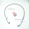3637765 Genuine Cummins Air Hose Flexible QSK38 QSK50 Machinery Engines Parts