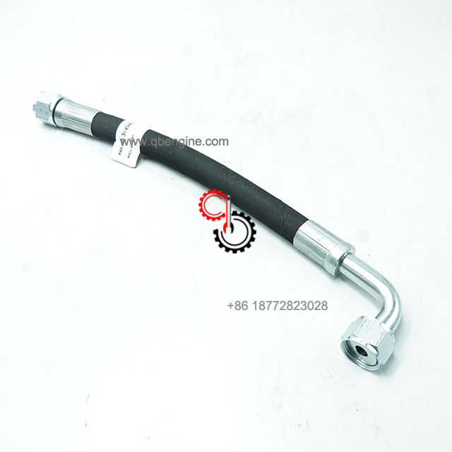3649464 3642024 3640525 4964145 QSK38 QSK50 Original Cummins Flexible Hose Engine Parts