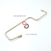 3201737 Original Cummins Fuel Supply Tube Commercial Trucks Diesel Engine Parts 