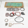 SA6D140E-1 SA6D140E-2 SA6D140E-3 Genuine Cummins Engine Repair Kits Motores Diesel Engine Spare Parts 