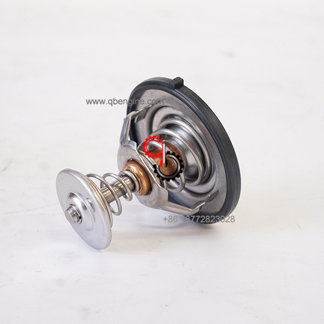 3696214 Hot Selling Cummins ISG QSG X12 6D170 Engine Parts Thermostat 3696214