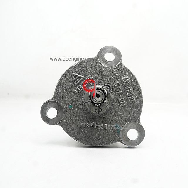 3332325 Original Cummins QSK45 QSK60 Engine Spare Parts Accessory Drive 3332325