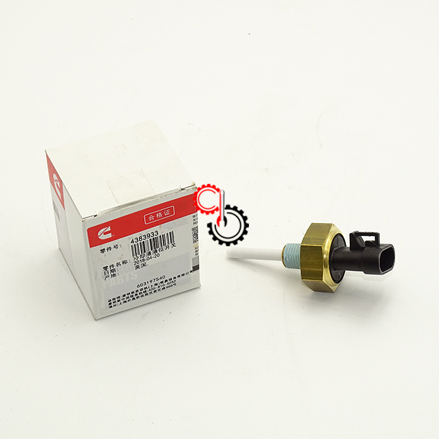 Dongfeng Cummins Engine Assembly Parts 4928568 4383933 Fluid Level Sensor 2872769 2872768