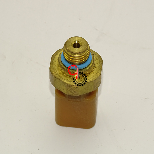 Original Diesel Engine Parts Cummins ISL Pressure Sensor 4928593 4087987 Diesel Pressure Sensor