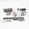 5579045 QSK38 QSK50 Cylinder Head Rebuild Kit Original Cummins Excavator Engine Parts