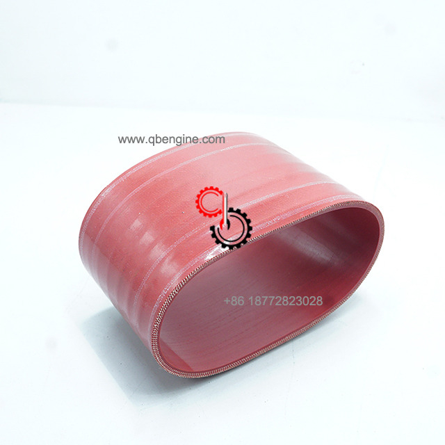 Truck Professional Cummins K38 K50 Engine Accessories 3636448 Plain Hose