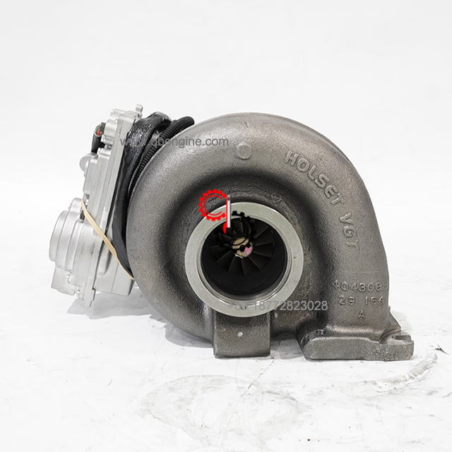 3769181 21592750 6454120 Original Cummins MD11 HE400VG Holset Turbocharger Kit Engine Parts