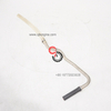 OEM Cummins Diesel Engine Parts 5530183 Breather Tube 5530183