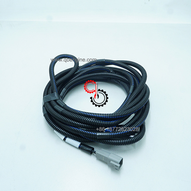 Premium Cummins OEM Engine Parts 3971758 Wiring Harness 3971758