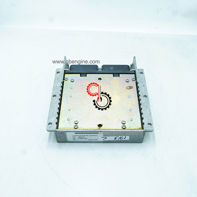 Authentic OEM Cummins Engine Parts Electronic Control Module 3867401 4921411