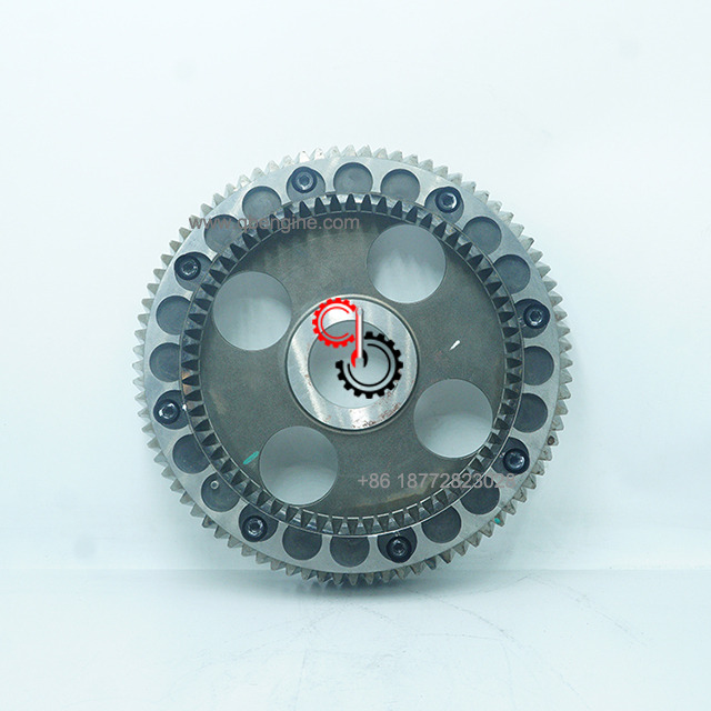 Premium Cummins QSK38 QSK50 Engine Camshaft Gear 3639190 3641522 3639732