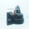 Komatsu 6261-61-1100 Engine Water Pump Assembly 6261-61-1100 for SAA6D140E-5