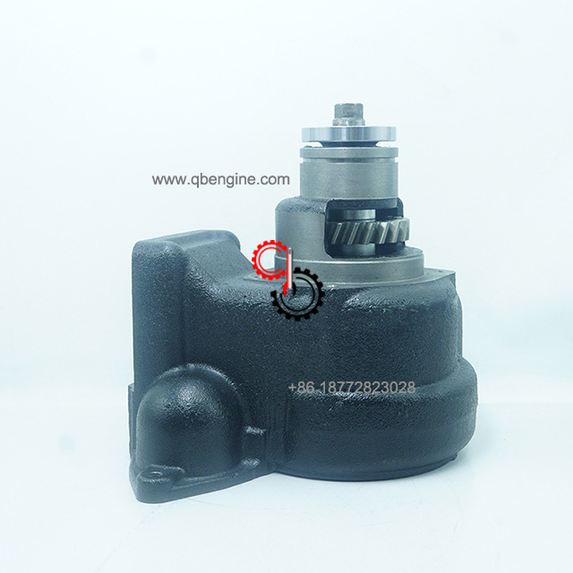 Komatsu 6261-61-1100 Engine Water Pump Assembly 6261-61-1100 for SAA6D140E-5