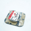 Heavy Duty Cummins Engine Parts Stainless Steel 3642486 T Bolt Clamp 3642486