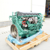 Volvo D13J Diesel Engine 12.8L Inline 6-Cylinder High-Torque Power Unit