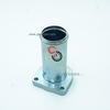 Certified Cummins QSB6.7 Engine Parts Water Outlet Connection 3954918