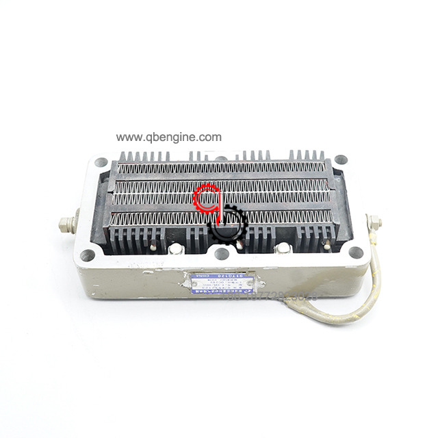 Cummins 4BT Engine Parts 4932123 Intake air Heater 4932123