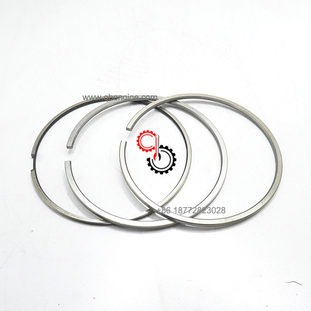 Cummins 4955433 Piston Ring Set 4955433 for QSV91 Engine