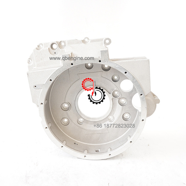 Cummins QSB Diesel Engine Power Transmission Parts Flywheel Housing 4944345 3971930