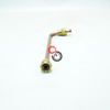 Construction Machinery Parts Cummins K19 Pressure Sensing Tube 3202220