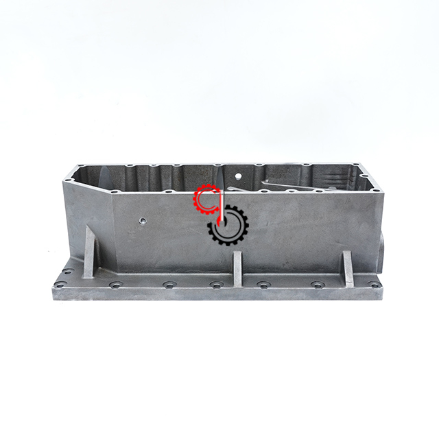 Original Construction Machinery Parts Cummins TOR CNV Cooler Housing 3090449