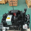 6d102 cummins moteur 6bt5.9 6BT 220pc-6 excavator Komatsu engine number sa6d102e Diesel engine assembly