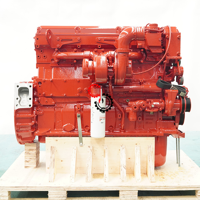 Diesel Engines ISXE475 30 79508794 CPL1732 354KW 15L ISX500 ISX450 CM570 ISX15 cummins engine ISX for heavy truck