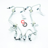 Cummins QSB3.9 Diesel Engine Parts Injector Fuel Supply Tube 5287537 5287535 5305411 5305383 5302743 5305410