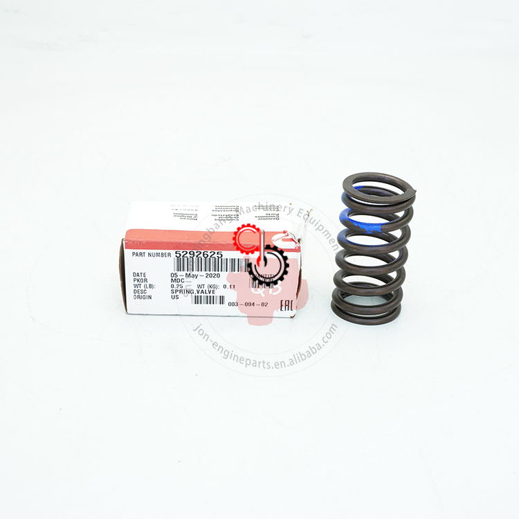 Cummins 6CT Marine Engine Parts Valve Spring 3991085 5292625