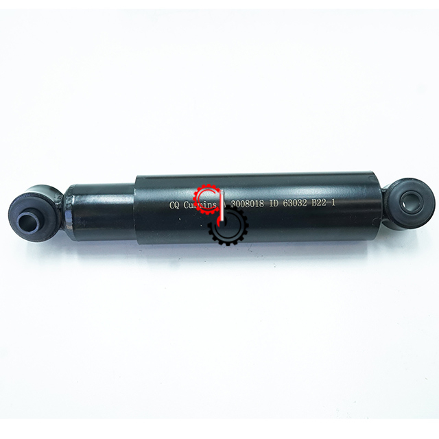 3008018 K38 K50 Truck Diesel Cummins Engine Parts Shock Absorber 3008018