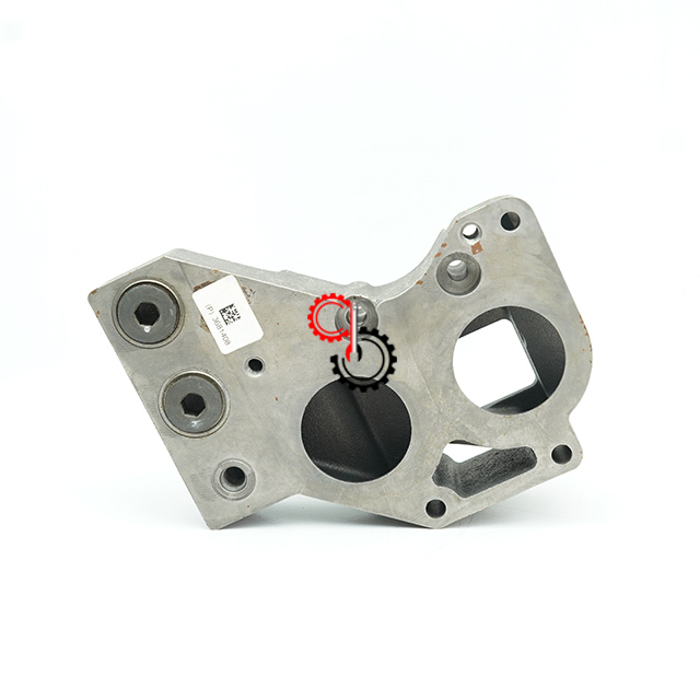  Marine Diesel Engine Cummins Spare Parts ISX QSX Thermostat Housing 3681195 3681408