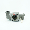 Machinery Engine Spare Parts Cummins ISM QSM M11 Thermostat Housing 3406886