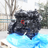 Cummins A2300 2.3L 47HP Agricultural Machinery Engine Assembly for Harvesters