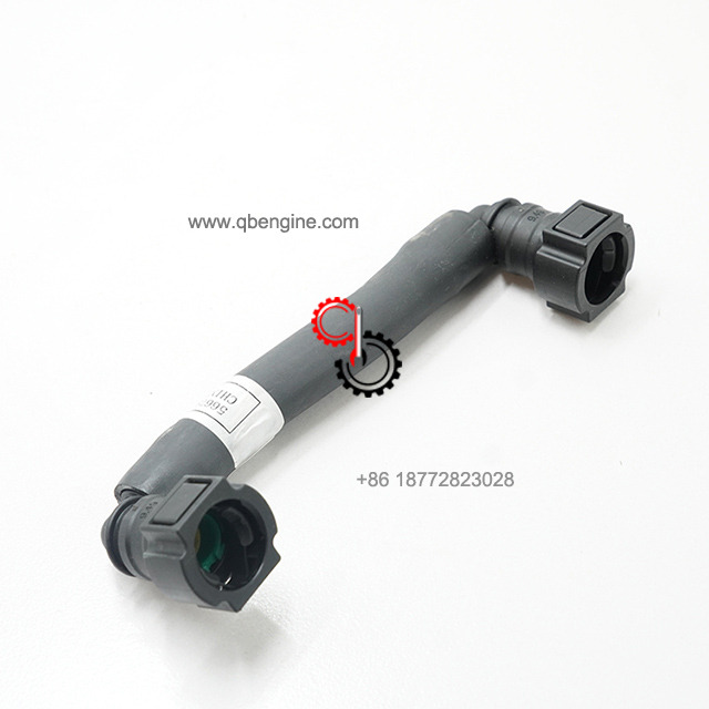 5667888 Cummins Fuel Supply Tube Original Industrial Diesel Engine Parts
