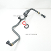 6380165 5547679 Fuel Drain Tube Cummins Original Industrial Diesel M15 Engine Parts