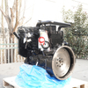 Cummins 4BTA3.9-C110 110HP 3.9L CPL2093 Industrial Complete Diesel Engine Assembly